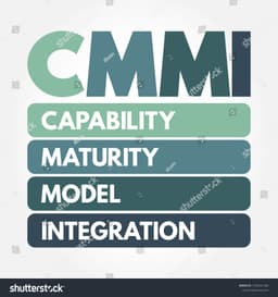 CMMI