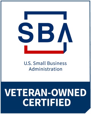 VOSB Certified