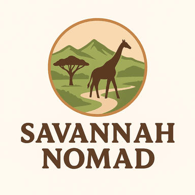 Savannah Nomad
